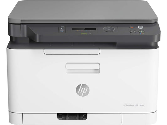 HP Color Laser MFP 178nw (4ZB96A)