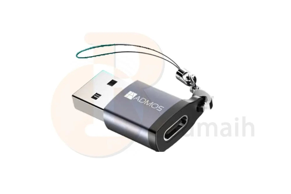 ADMOS USB3.0 ADAPTER USB TO TYPE C