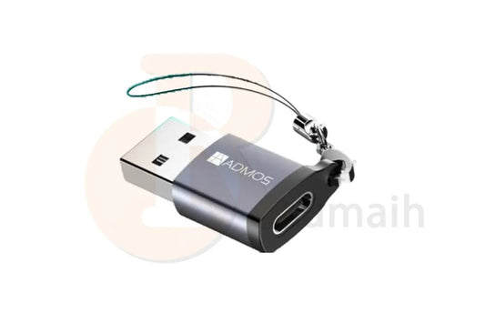 ADMOS USB3.0 ADAPTER USB TO TYPE C