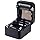 Thermal barcode printer TA-452 prints sticker labels using a USB port