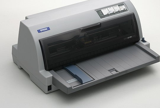 Epson LQ-690 Dot Matrix Printer