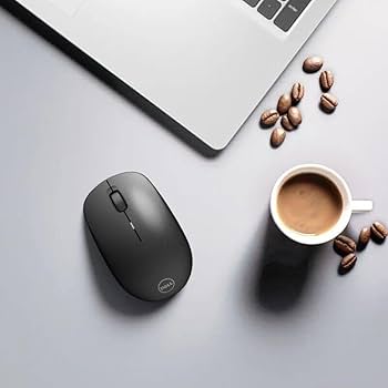 Dell Wireless Computer Mouse-WM126
