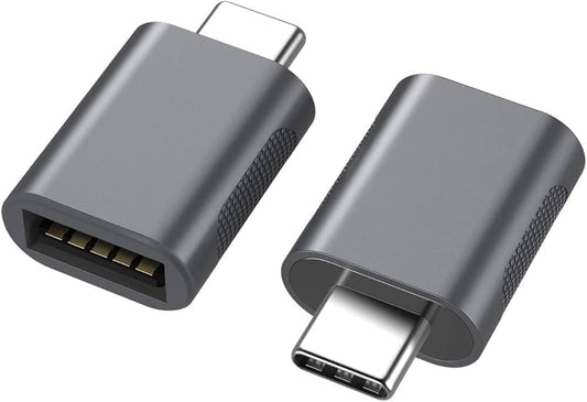 ADMOS OTG ADAPTER LIGHTNING TO TYPE-C
