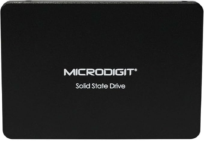 MD1020SD - 1TB SSD MICRODIGIT