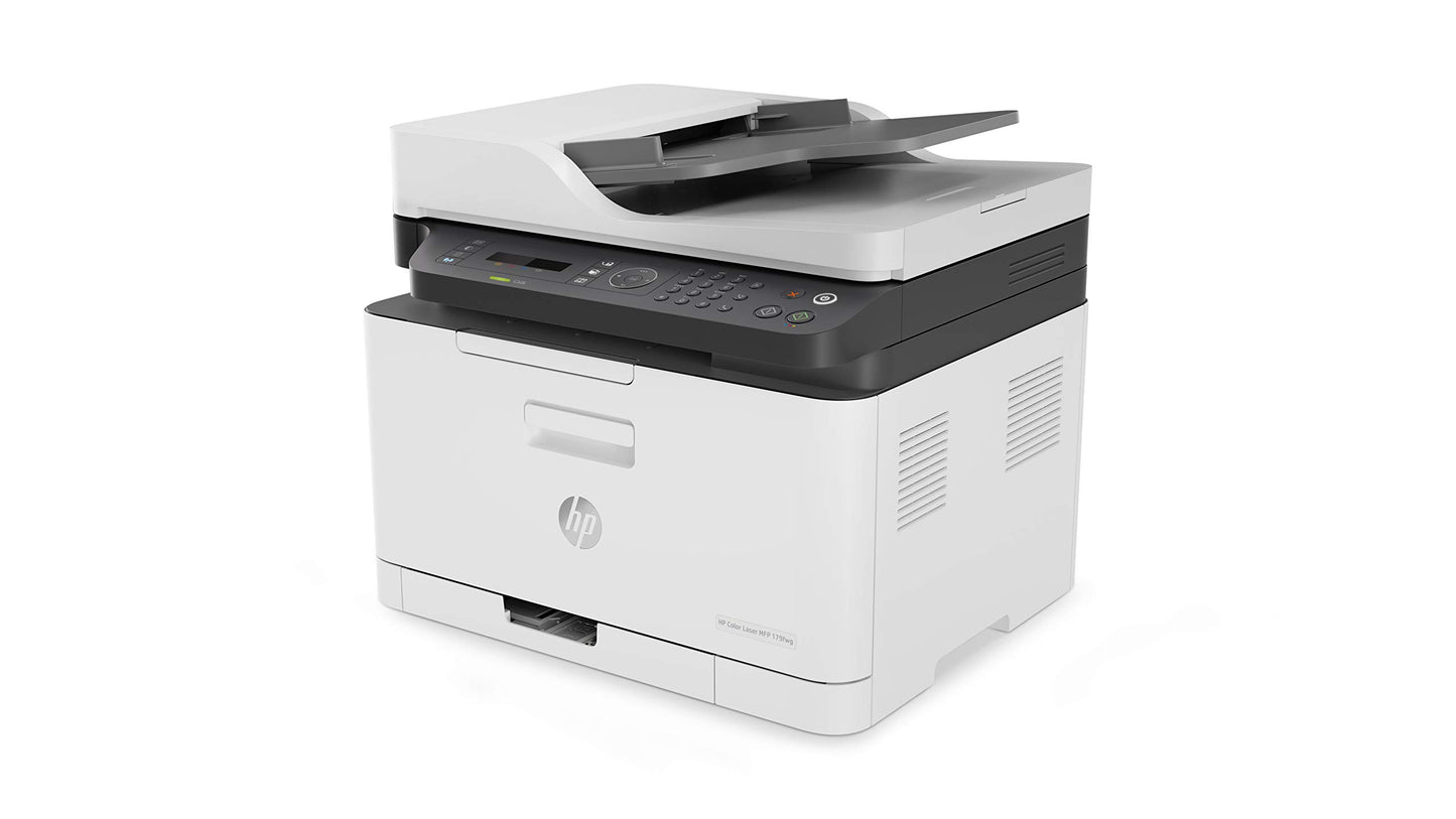 HP Color Laser MFP 179fnw (4ZB97A)