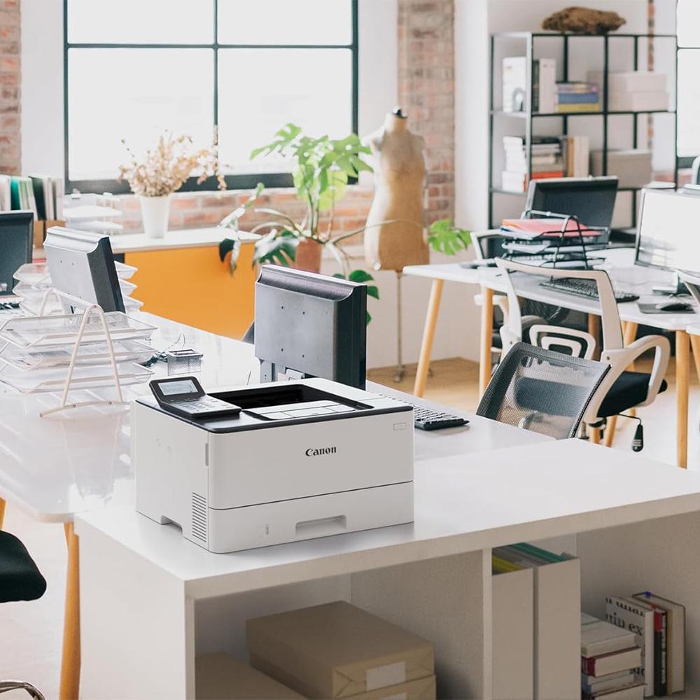 Canon i-SENSYS LBP243dw printer