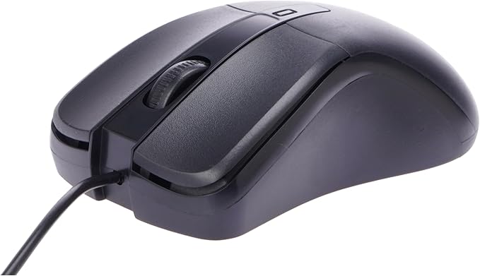 STADIOR VERSA-11 WIRED MOUSE