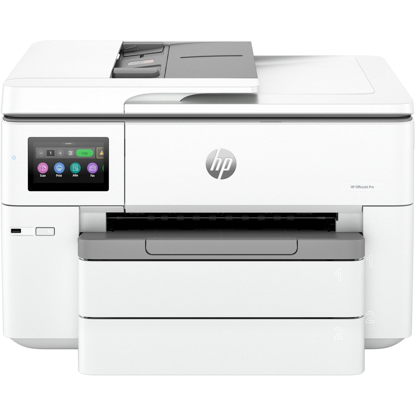 HP OfficeJet Pro 9730 WF AiO Printer (537P5C)