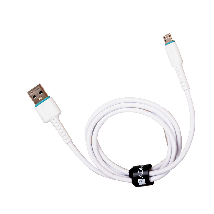 Admos AD-040 USB-A to micro Data Cable