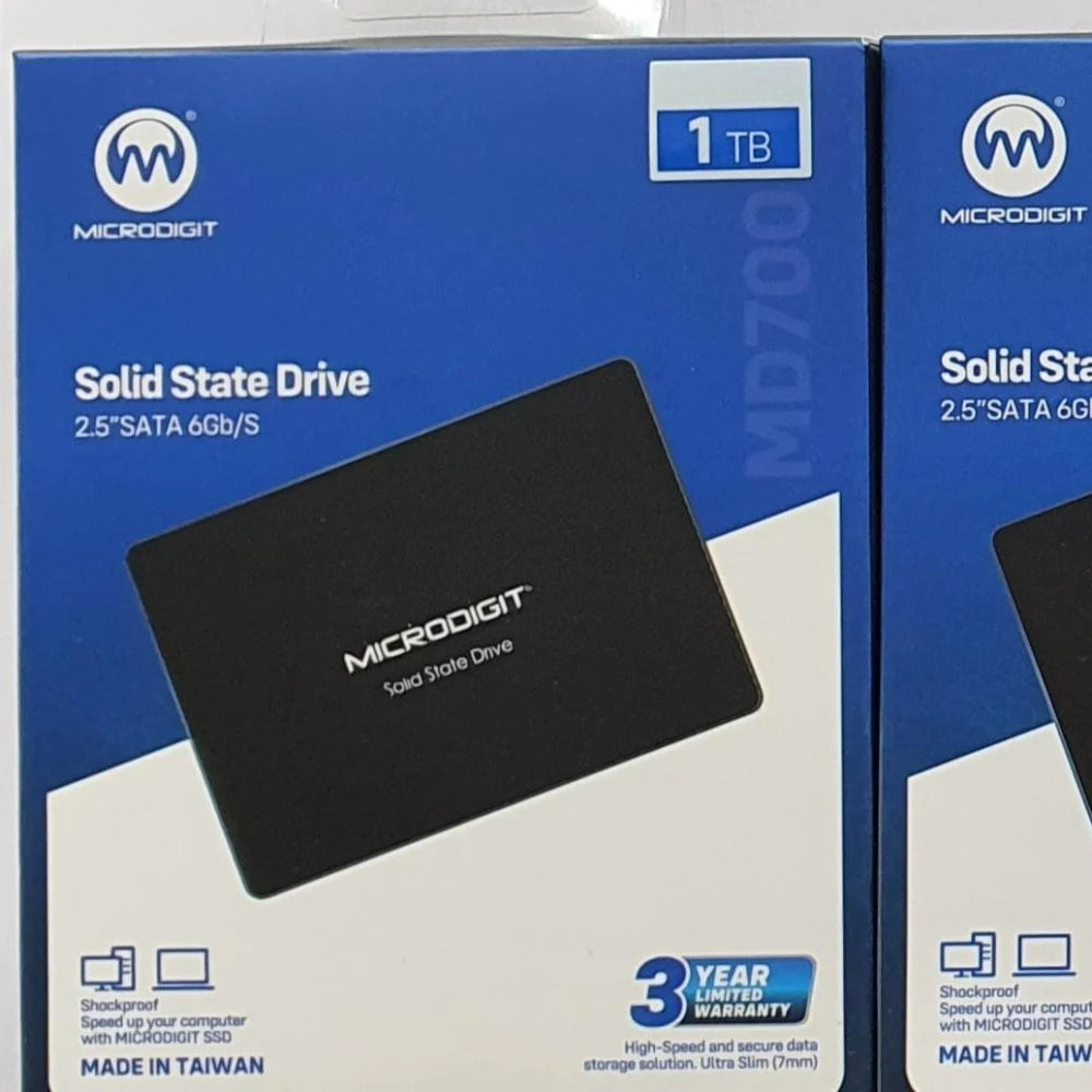 MD1020SD - 1TB SSD MICRODIGIT