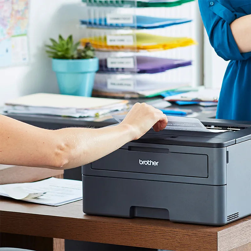 HL-L2365DW Mono Laser Printer