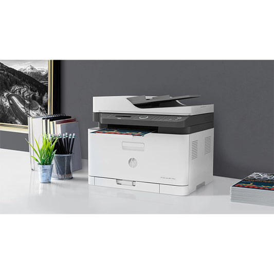 HP Color Laser MFP 179fnw (4ZB97A)
