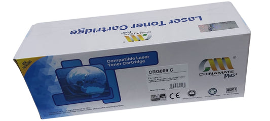 laser toner cartridge CRG 069 C (cyan)  MF753Cdw MF754Cdw MF750C MF751Cdw MF752Cdw MF755CDW