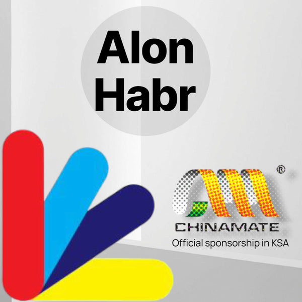 Alon Habr