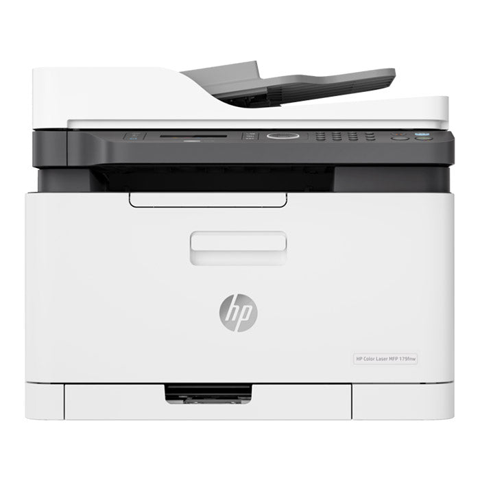 HP Color Laser MFP 179fnw (4ZB97A)