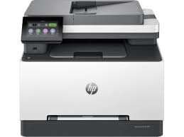HP Color LaserJet Pro MFP 3303fdw Printer (499M8A)