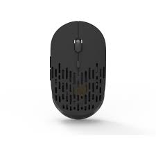 Heatz Rechargeable Wireless Bluetooth Mouse ZM 06