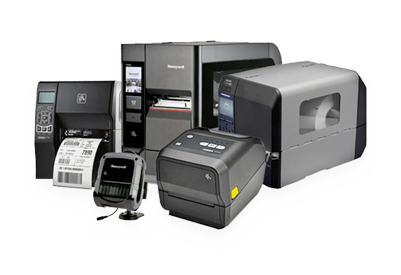 Thermal Label Printers