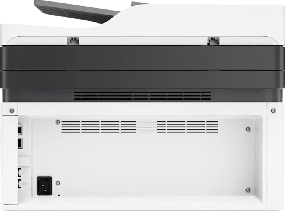 HP Laser MFP 137fnw (4ZB84A)