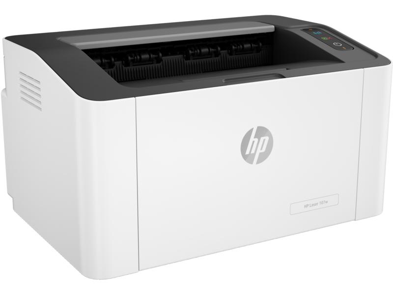 HP Laser 107w (4ZB78A)