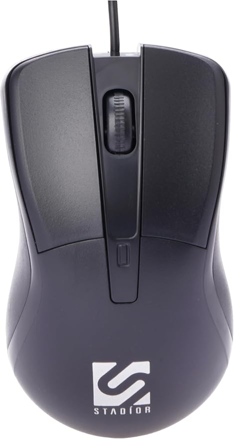 STADIOR VERSA-11 WIRED MOUSE