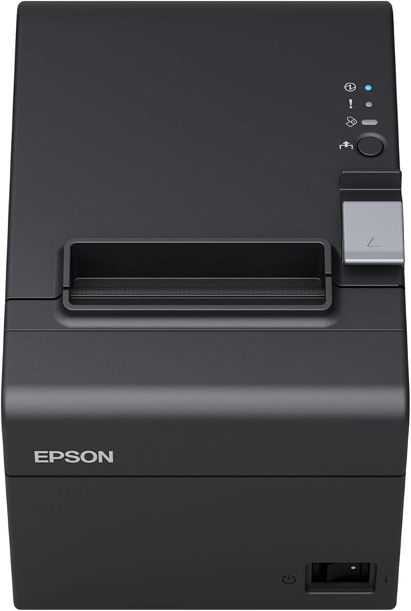 Epson tm20iii printer