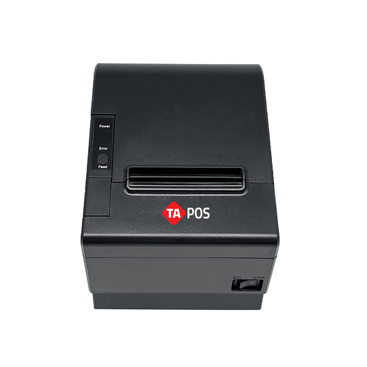 TA POS TA-900UB Bluetooth and USB Thermal Receipt Printer