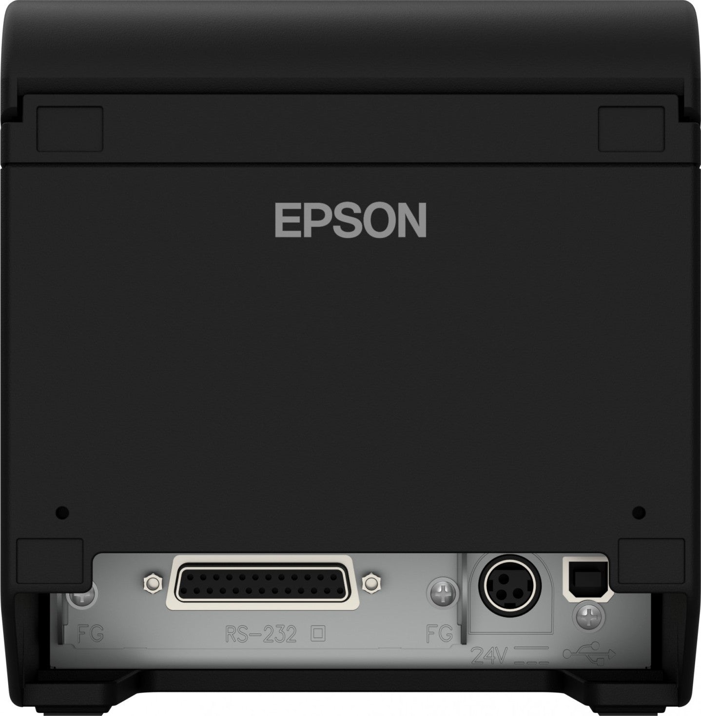 Epson tm20iii printer
