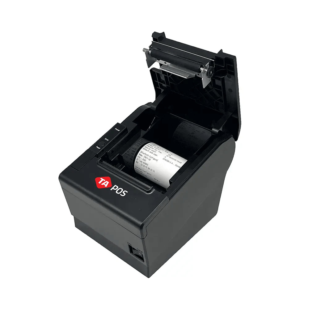 TA POS TA-900UB Bluetooth and USB Thermal Receipt Printer