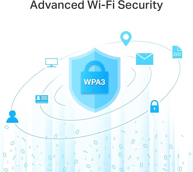 TP-Link AC1200 Wireless MU-MIMO Gigabit Router Archer C6