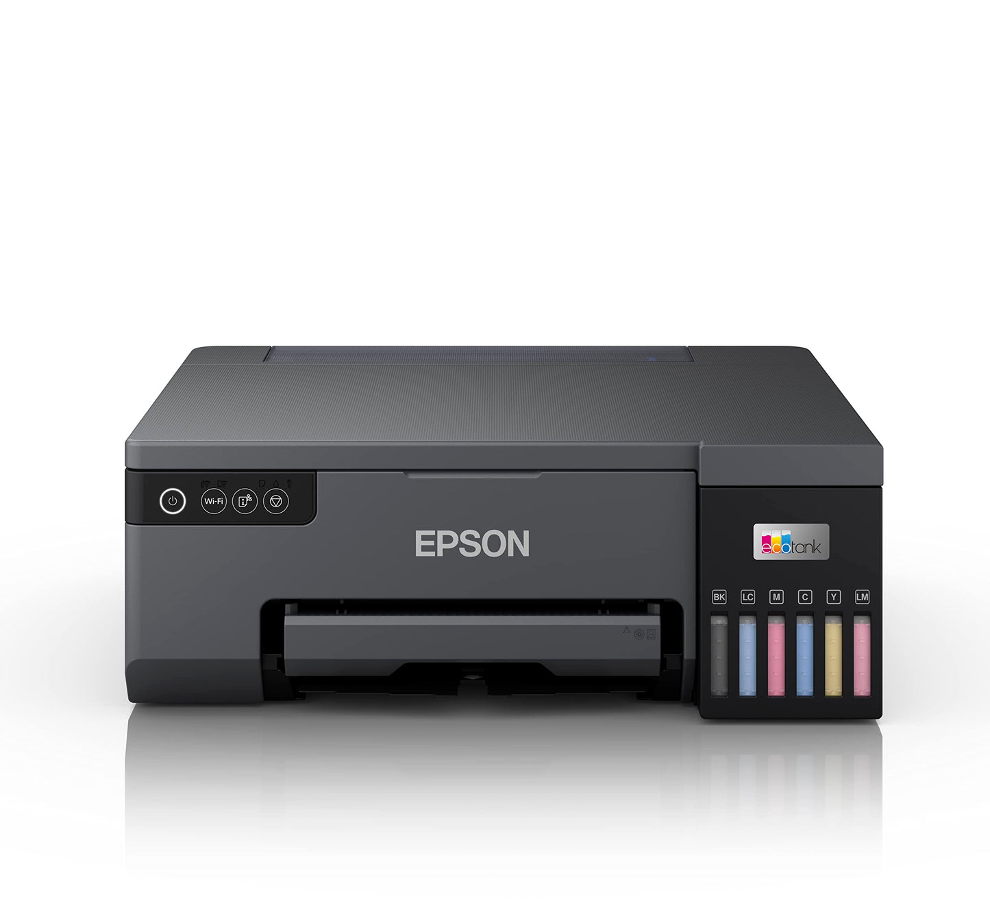 Epson Eco tank L8050 Color Photo Printer