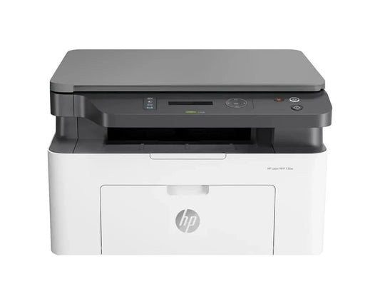 HP Laser MFP 135w (4ZB83A)