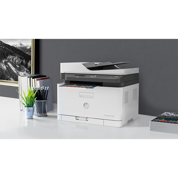 HP Color Laser MFP 179fnw (4ZB97A)