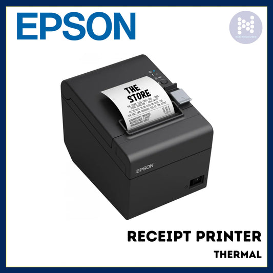 Epson tm20iii printer