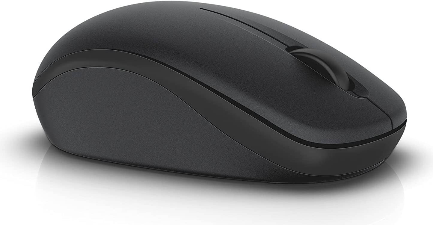 Dell Wireless Computer Mouse-WM126