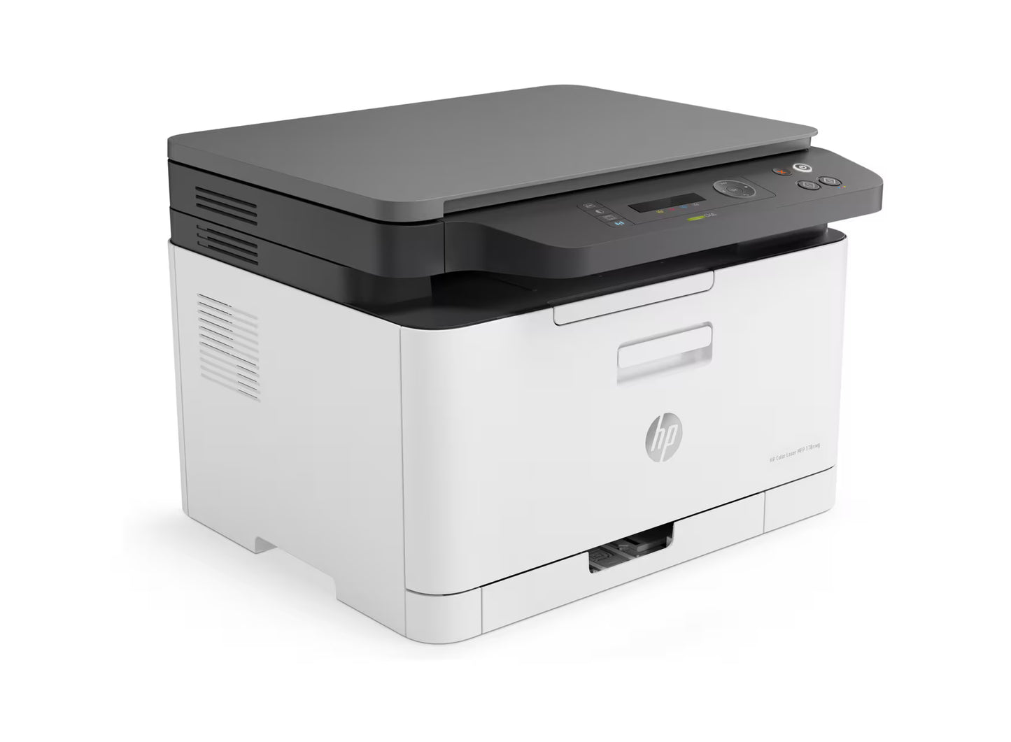 HP Color Laser MFP 178nw (4ZB96A)
