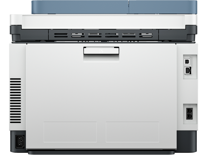 طابعة HP Color LaserJet Pro MFP 3303fdw (499M8A)