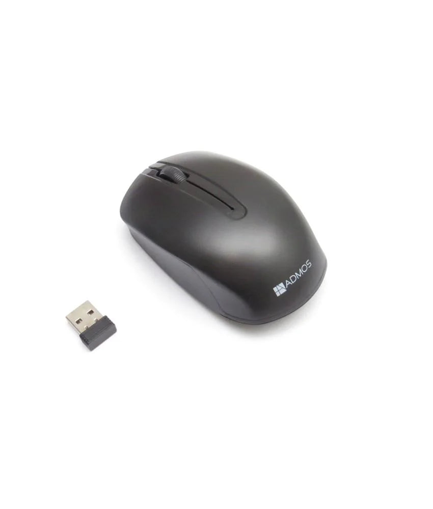 ADMOS-CROK11 2.4G wireless optical mouse