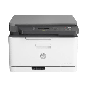 HP Color Laser MFP 179fnw (4ZB97A)