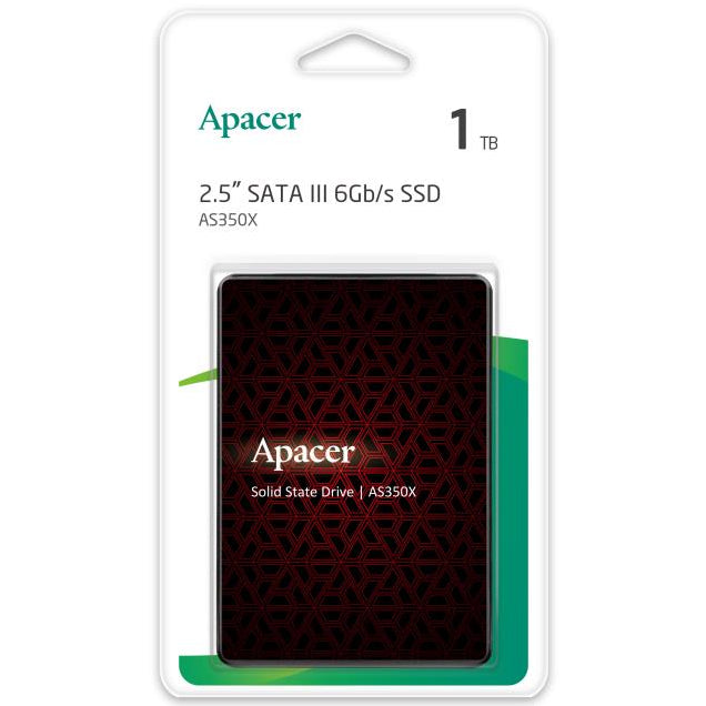 AS350X SATA III 1TB